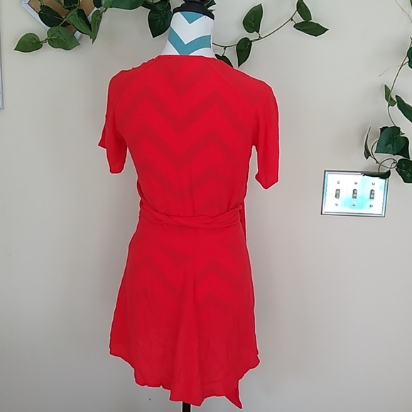 HP!!🎊Forever 21 Dress - Size M - Picture 5 of 8